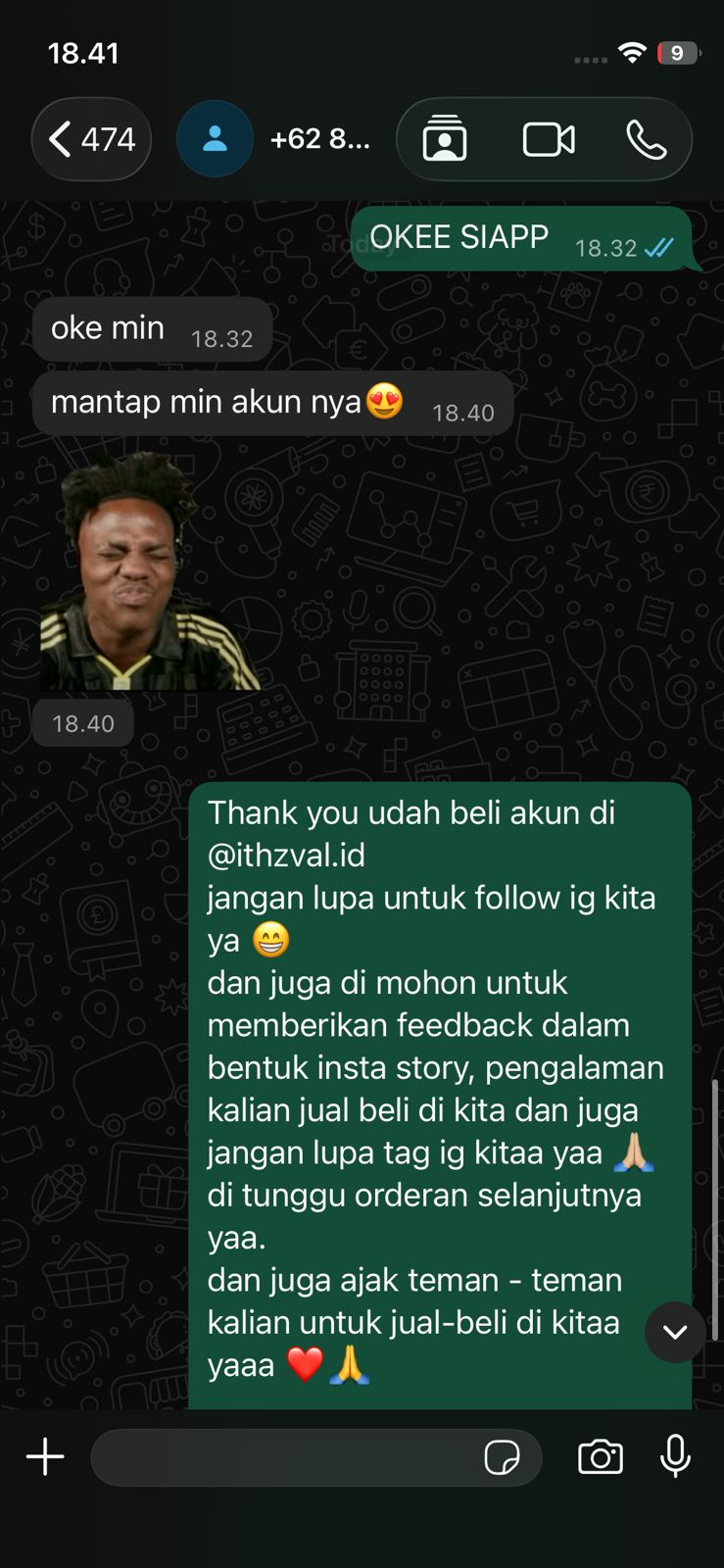 Testimoni 2